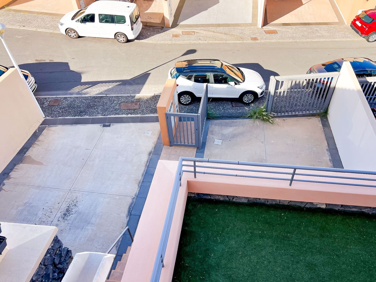 3 slaapkamer Halfvrijstaande villa te koop in El Madronal met garage - € 475.000 (Ref: 9395718)