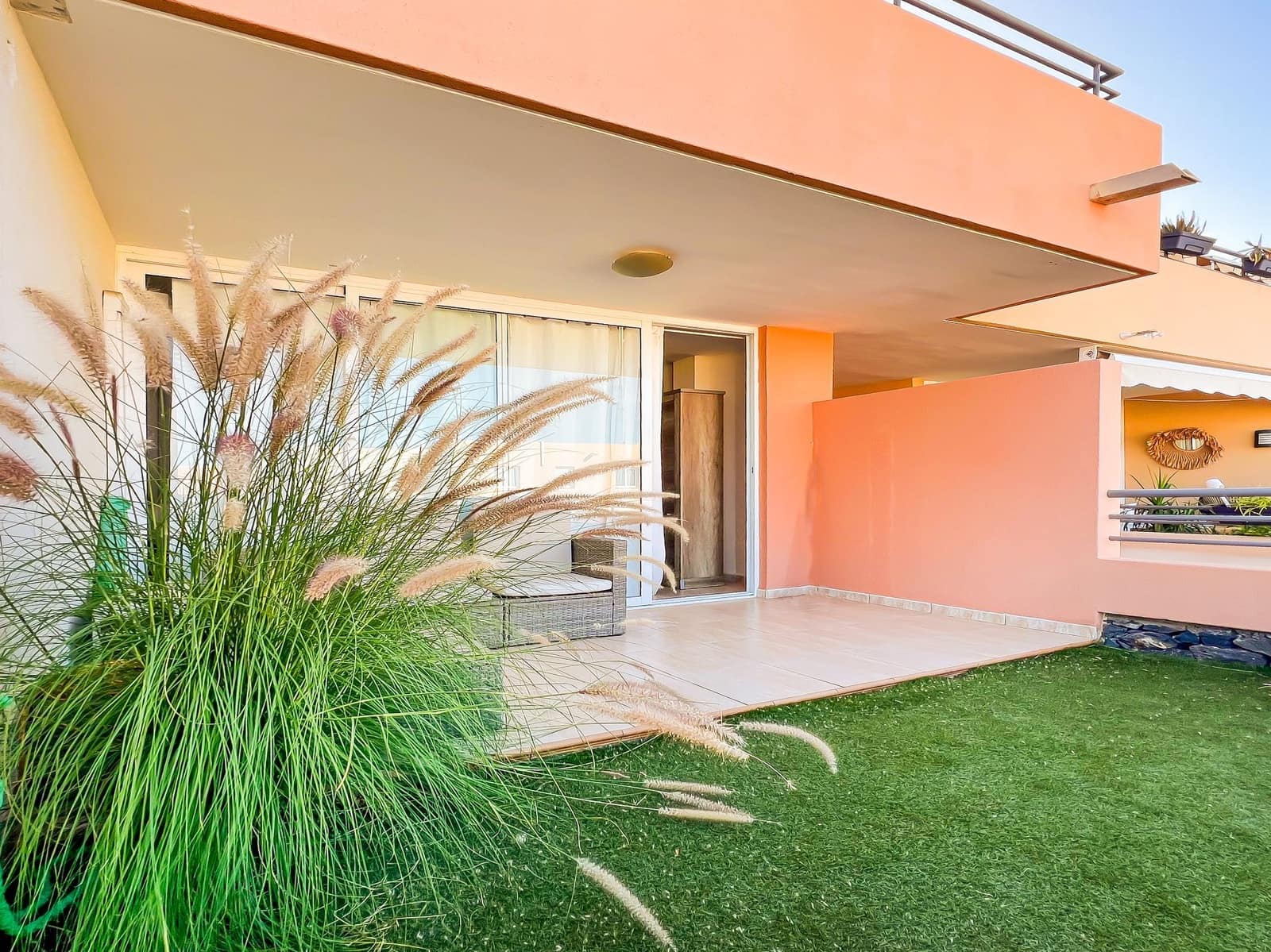 3 slaapkamer Halfvrijstaande villa te koop in El Madronal met garage - € 475.000 (Ref: 9395718)