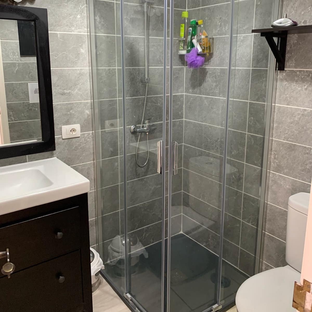 Apartamento en Los Cristianos en venta con piscina - 220.500 € (Ref: 9398185)