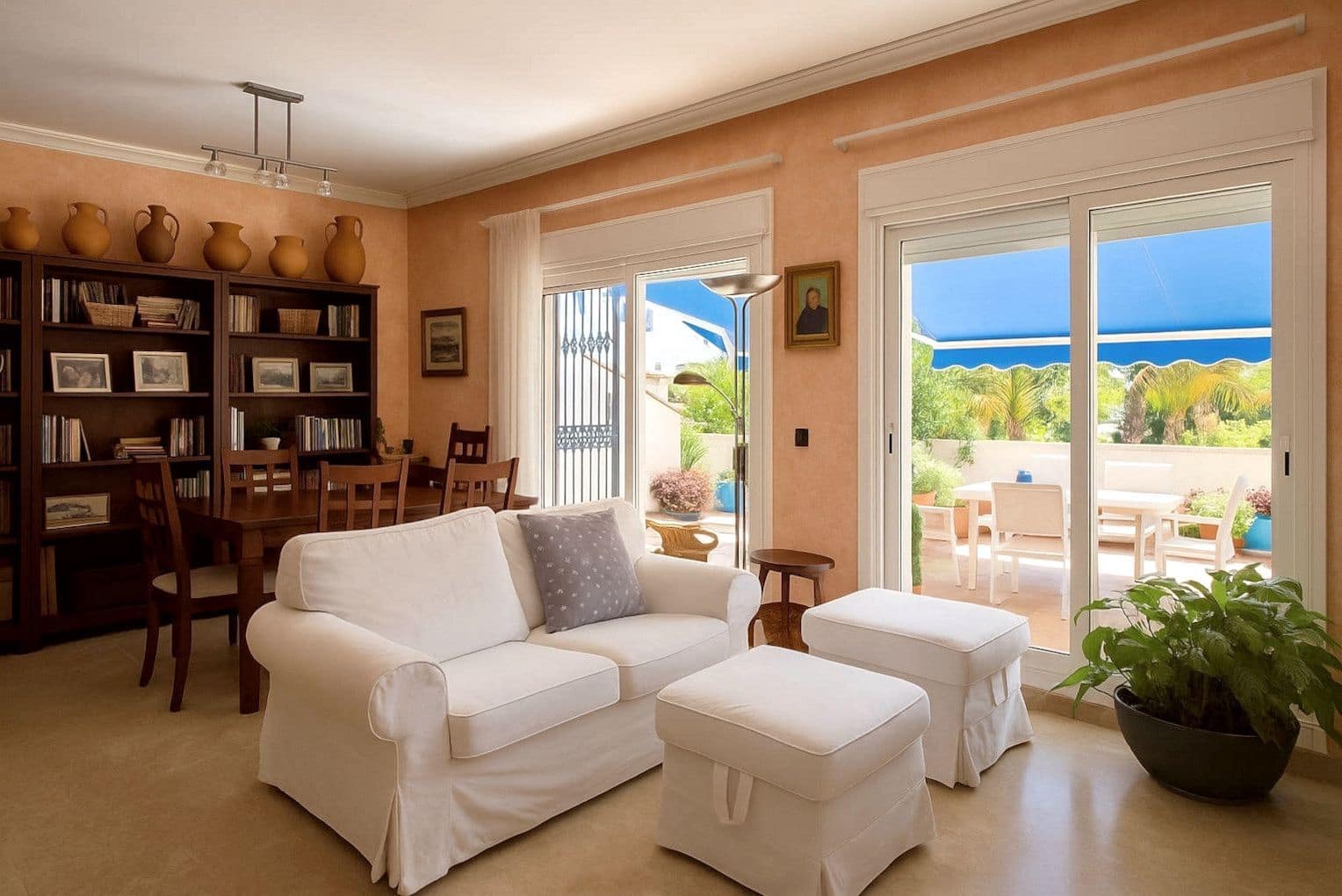 3 chambre Appartement à vendre à Los Cristianos avec piscine garage - 665 000 € (Ref: 9400380)