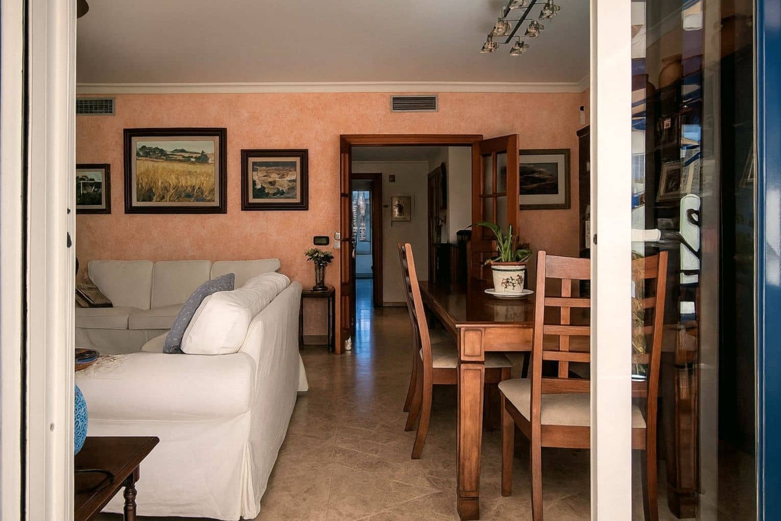 3 chambre Appartement à vendre à Los Cristianos avec piscine garage - 665 000 € (Ref: 9400380)