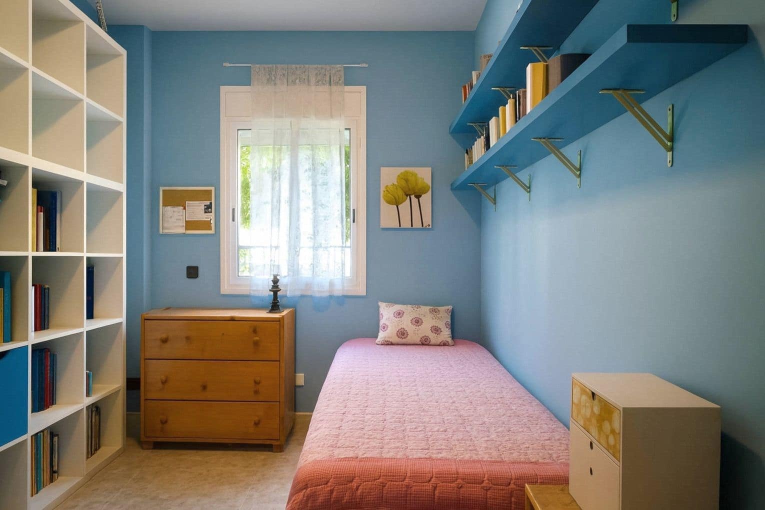 3 chambre Appartement à vendre à Los Cristianos avec piscine garage - 665 000 € (Ref: 9400380)