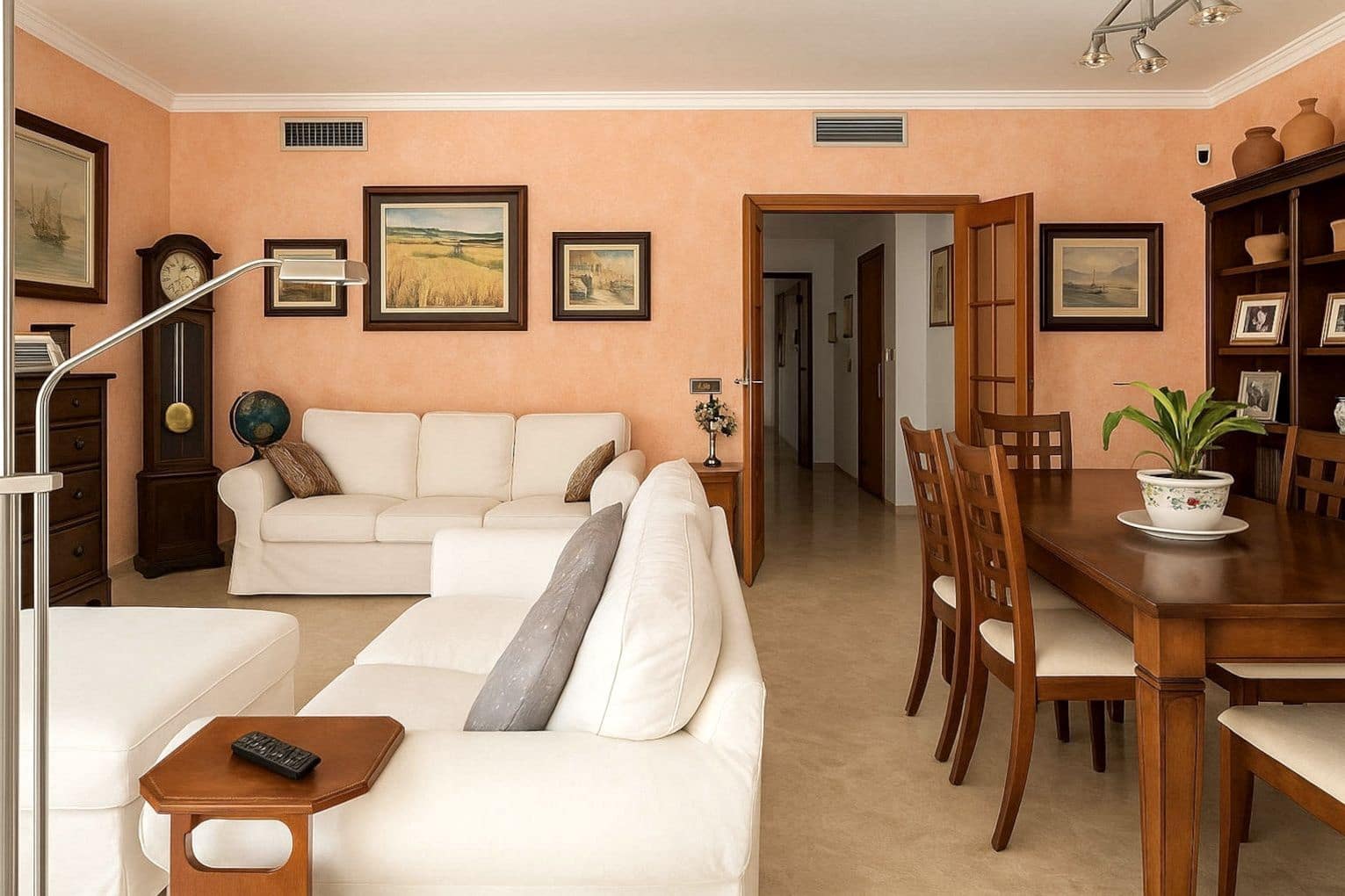 3 chambre Appartement à vendre à Los Cristianos avec piscine garage - 665 000 € (Ref: 9400380)