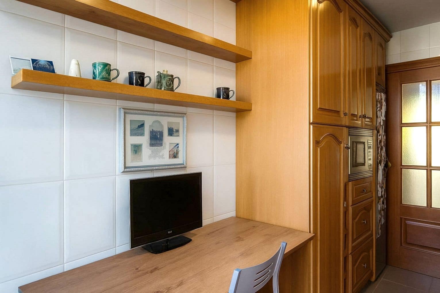 3 chambre Appartement à vendre à Los Cristianos avec piscine garage - 665 000 € (Ref: 9400380)