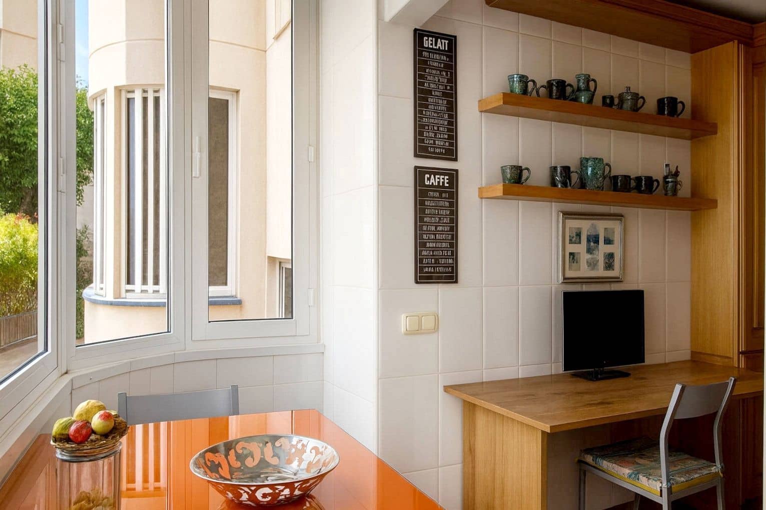 3 chambre Appartement à vendre à Los Cristianos avec piscine garage - 665 000 € (Ref: 9400380)