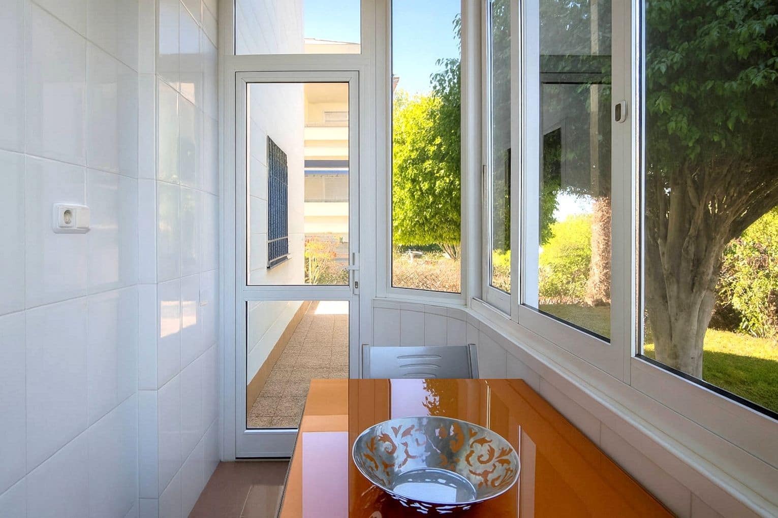 3 chambre Appartement à vendre à Los Cristianos avec piscine garage - 665 000 € (Ref: 9400380)