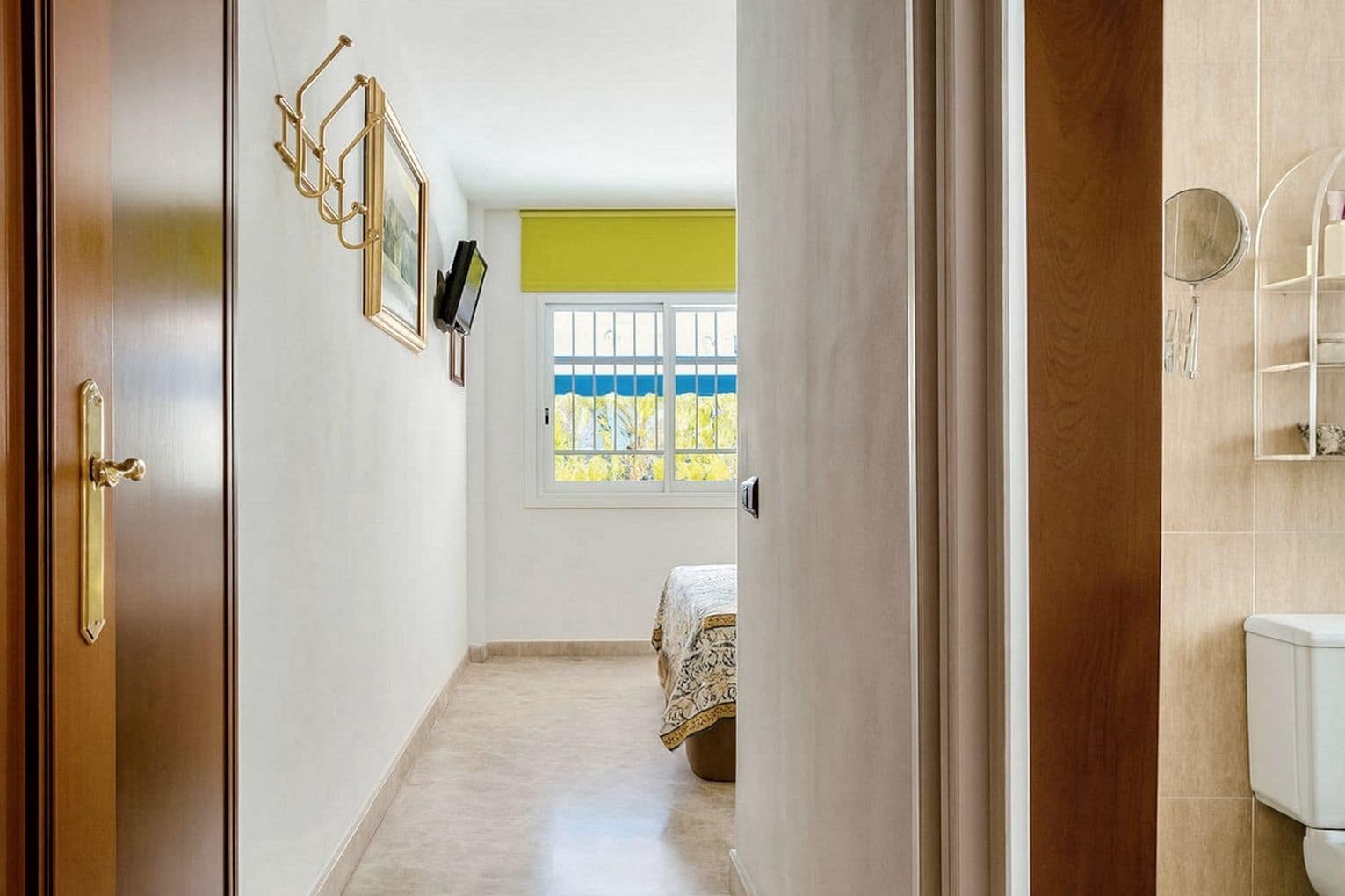 3 chambre Appartement à vendre à Los Cristianos avec piscine garage - 665 000 € (Ref: 9400380)