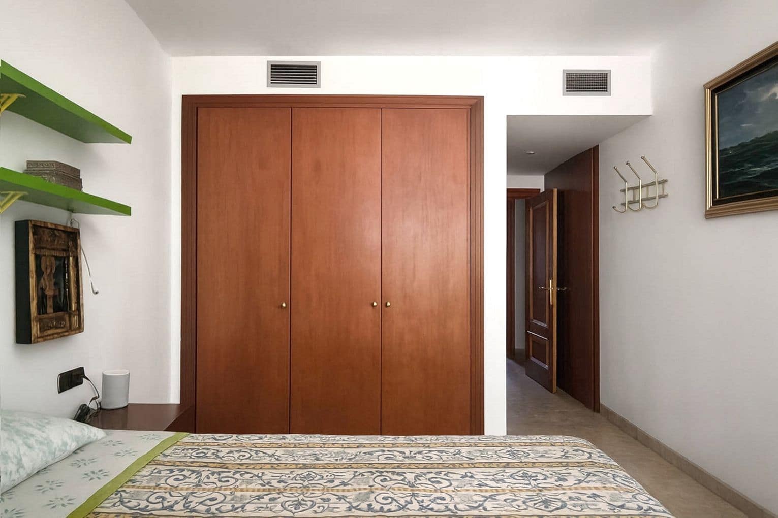 3 chambre Appartement à vendre à Los Cristianos avec piscine garage - 665 000 € (Ref: 9400380)