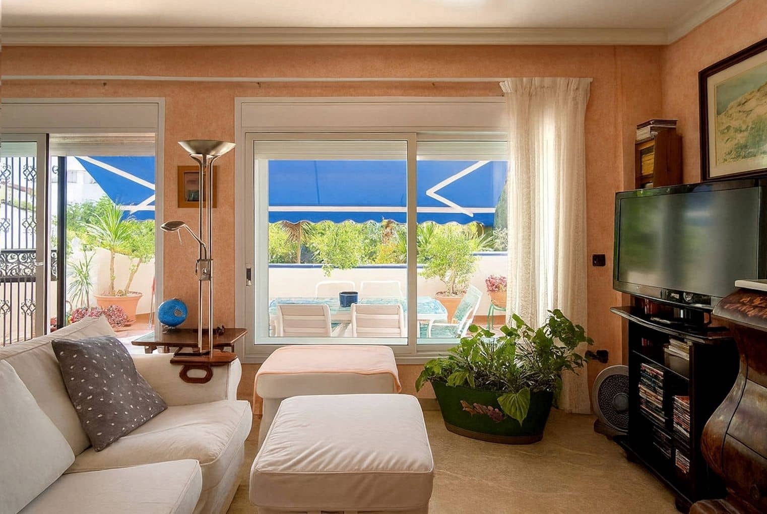 3 chambre Appartement à vendre à Los Cristianos avec piscine garage - 665 000 € (Ref: 9400380)