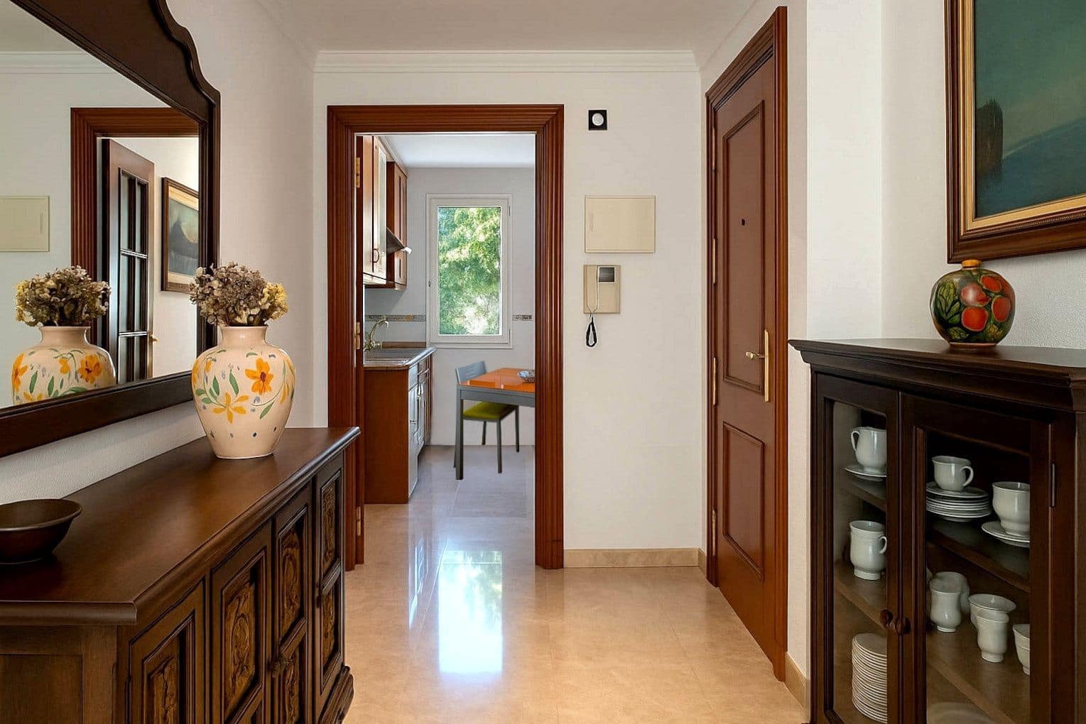 3 chambre Appartement à vendre à Los Cristianos avec piscine garage - 665 000 € (Ref: 9400380)