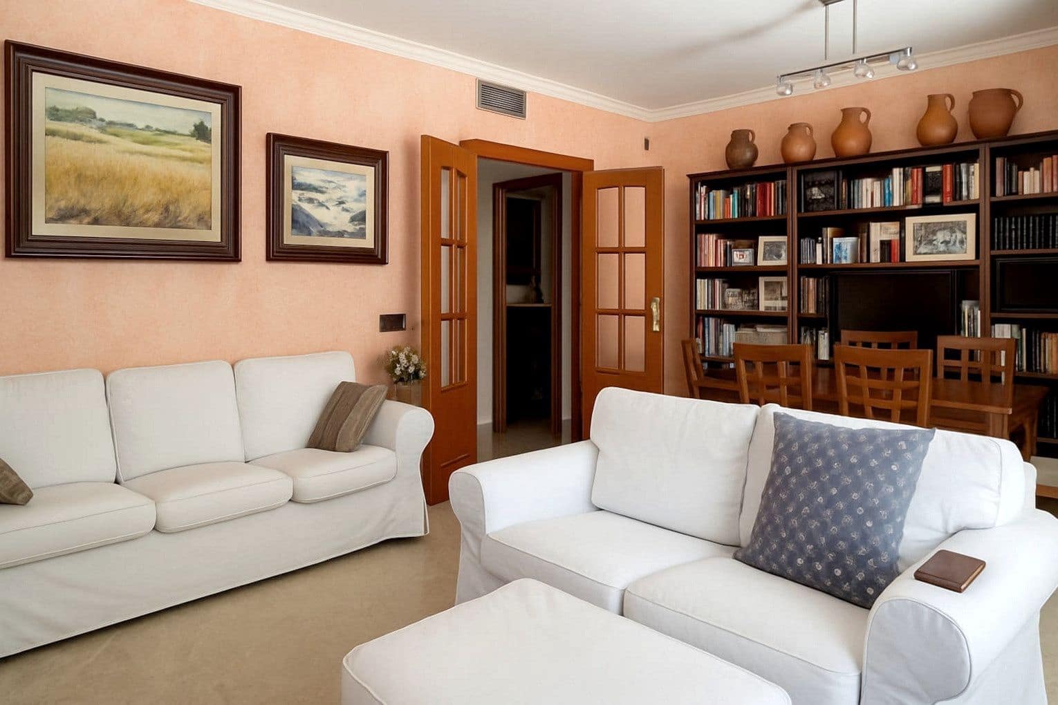 3 chambre Appartement à vendre à Los Cristianos avec piscine garage - 665 000 € (Ref: 9400380)