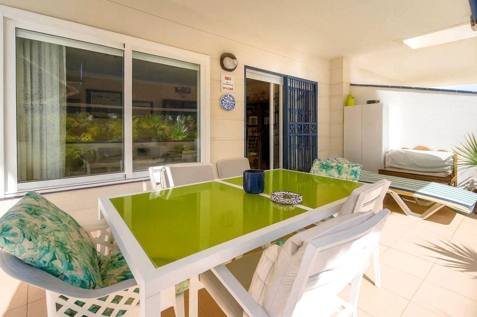 3 chambre Appartement à vendre à Los Cristianos avec piscine garage - 665 000 € (Ref: 9400380)