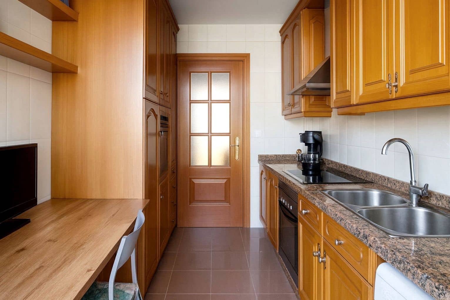 3 chambre Appartement à vendre à Los Cristianos avec piscine garage - 665 000 € (Ref: 9400380)