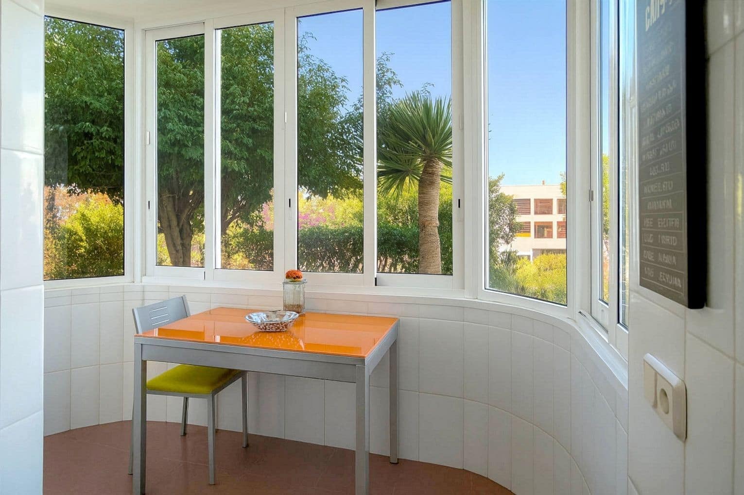 3 chambre Appartement à vendre à Los Cristianos avec piscine garage - 665 000 € (Ref: 9400380)