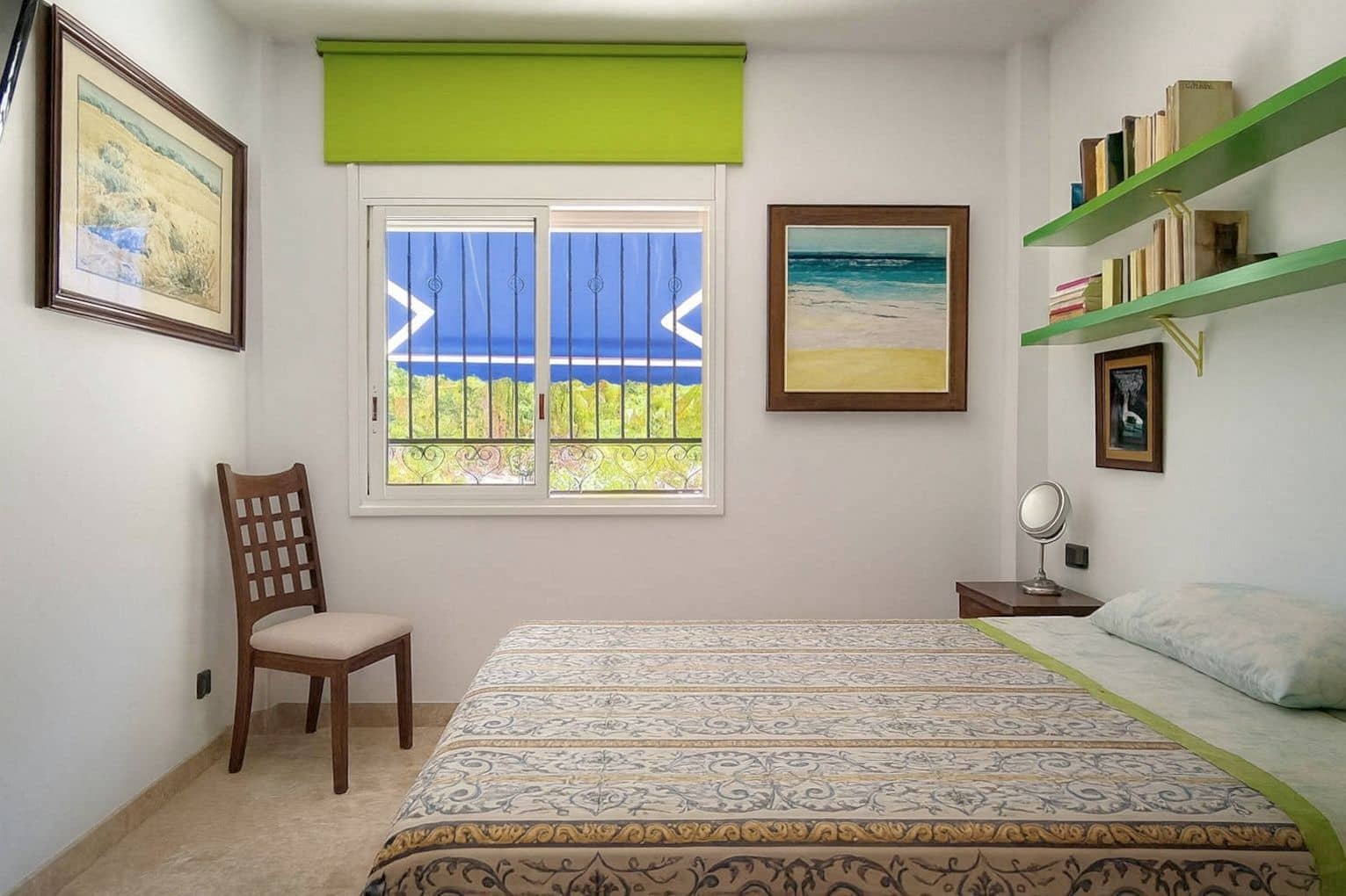 3 chambre Appartement à vendre à Los Cristianos avec piscine garage - 665 000 € (Ref: 9400380)