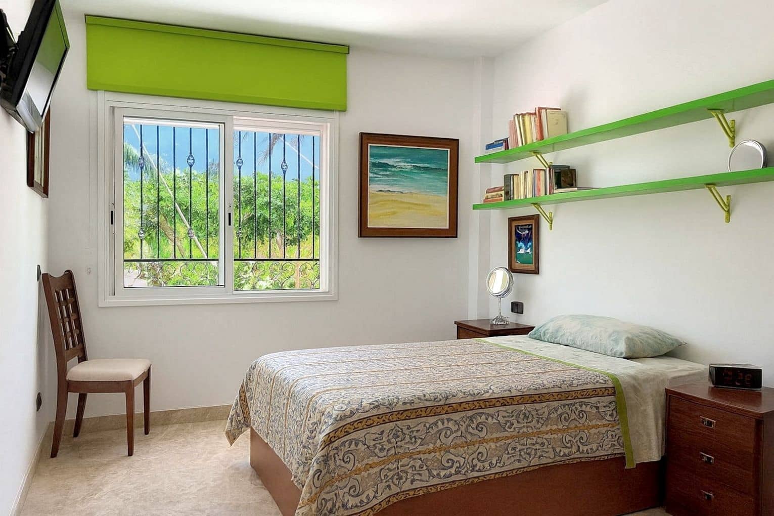 3 chambre Appartement à vendre à Los Cristianos avec piscine garage - 665 000 € (Ref: 9400380)