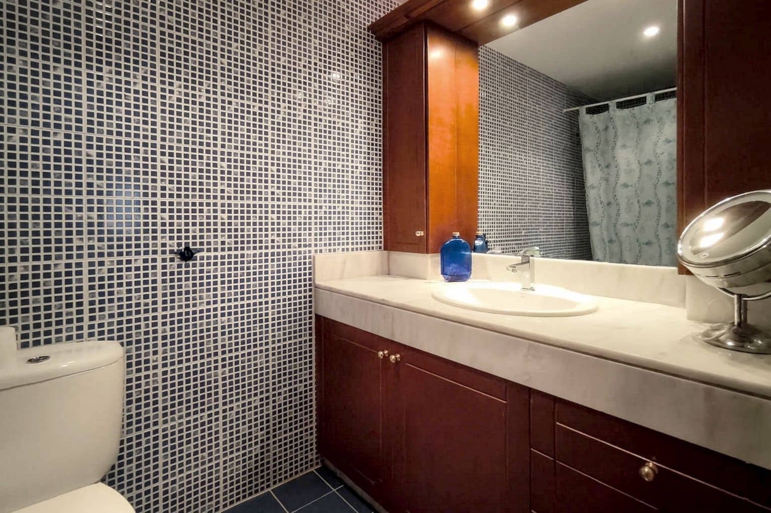 3 chambre Appartement à vendre à Los Cristianos avec piscine garage - 665 000 € (Ref: 9400380)