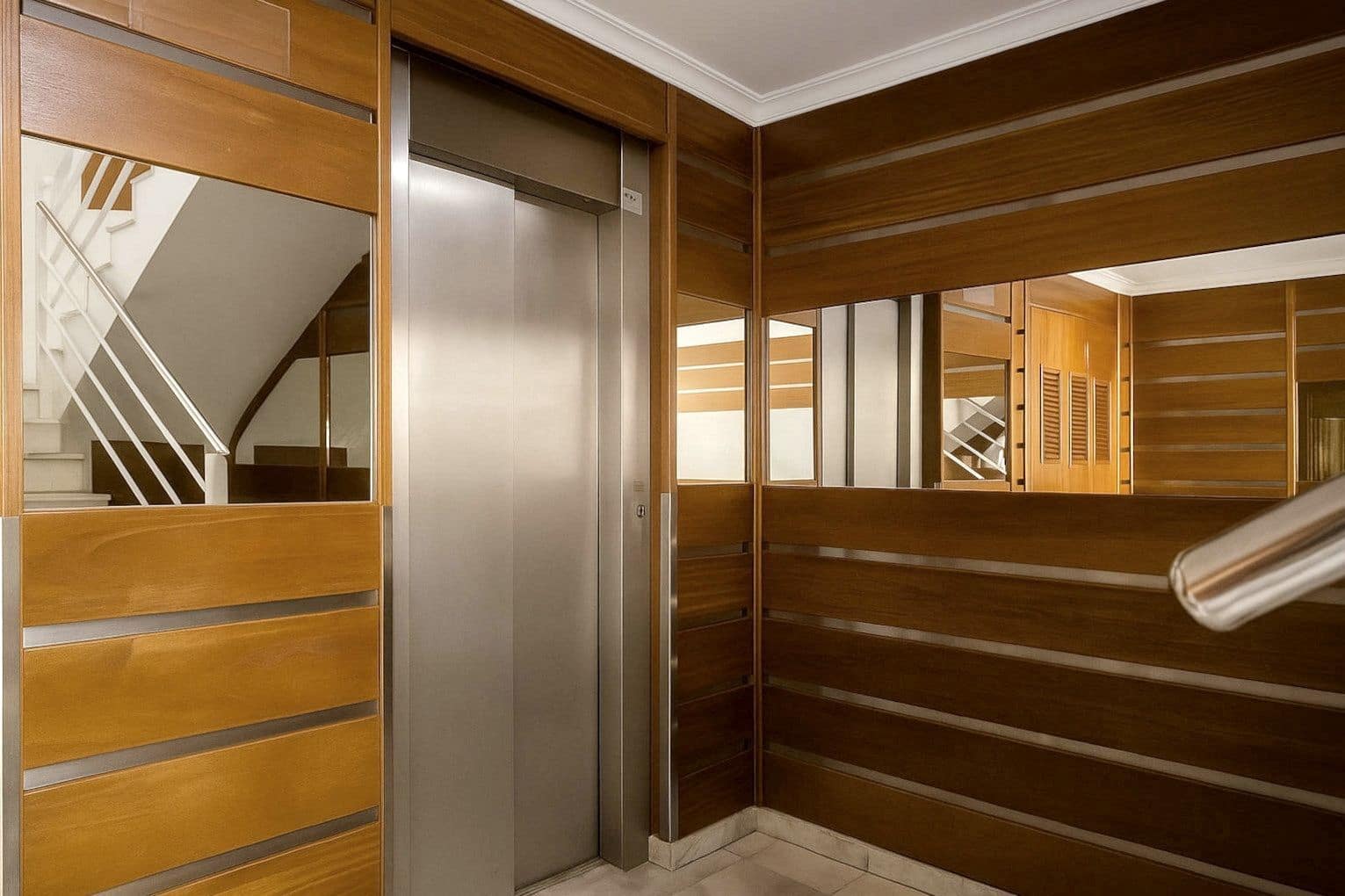 3 chambre Appartement à vendre à Los Cristianos avec piscine garage - 665 000 € (Ref: 9400380)