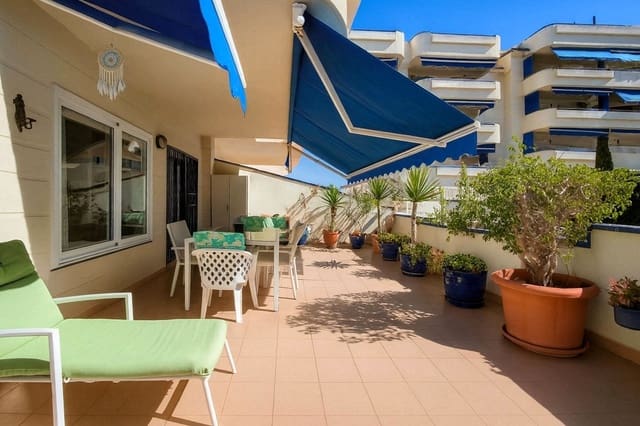 3 slaapkamer Appartement te koop in Los Cristianos, Arona met zwembad garage - € 665.000 (Ref: 9400380)