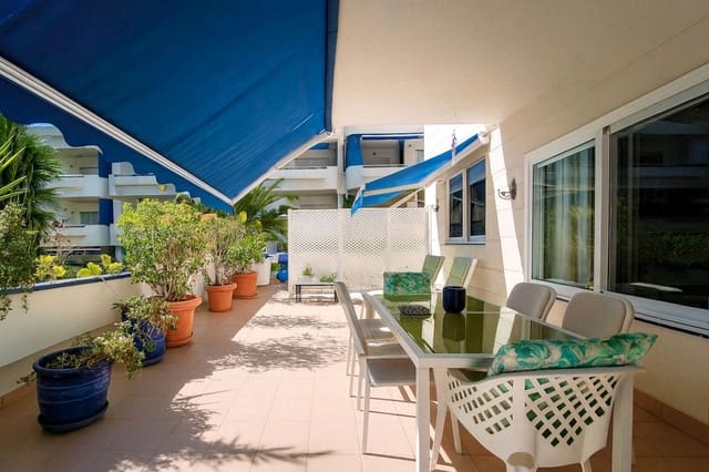 3 slaapkamer Appartement te koop in Los Cristianos, Arona met zwembad garage - € 665.000 (Ref: 9400380)