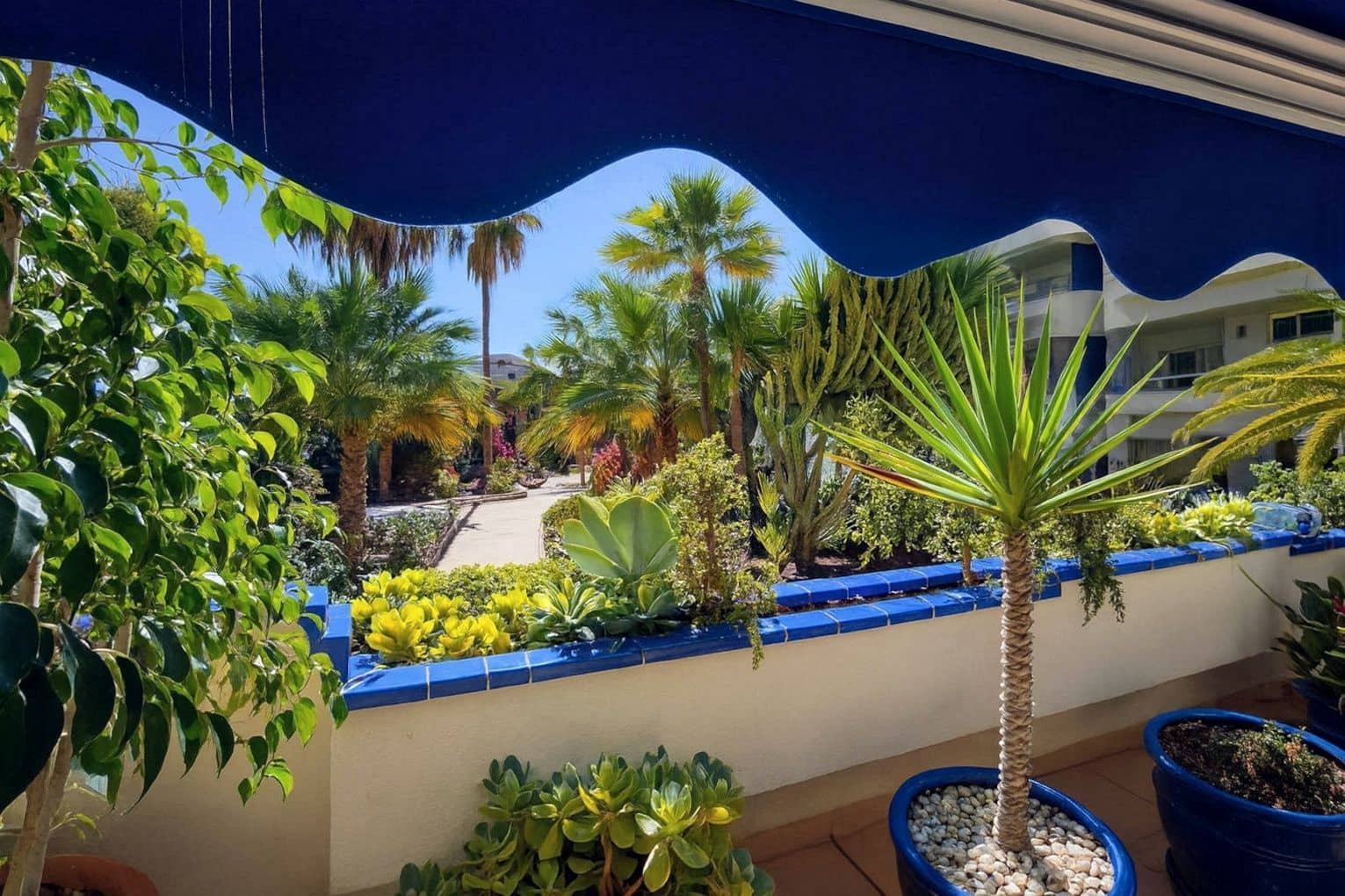 3 chambre Appartement à vendre à Los Cristianos avec piscine garage - 665 000 € (Ref: 9400380)