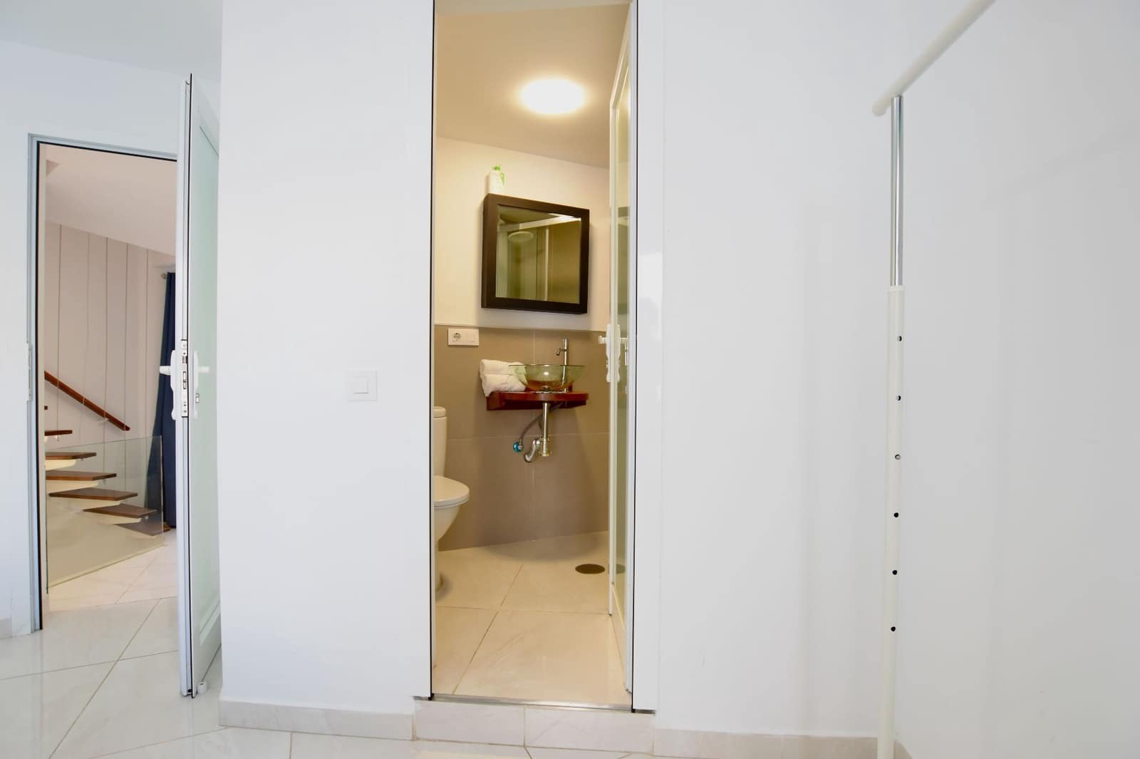 3 soveværelse Bungalow til salg i Costa Adeje med swimmingpool - € 450.000 (Ref: 9406220)