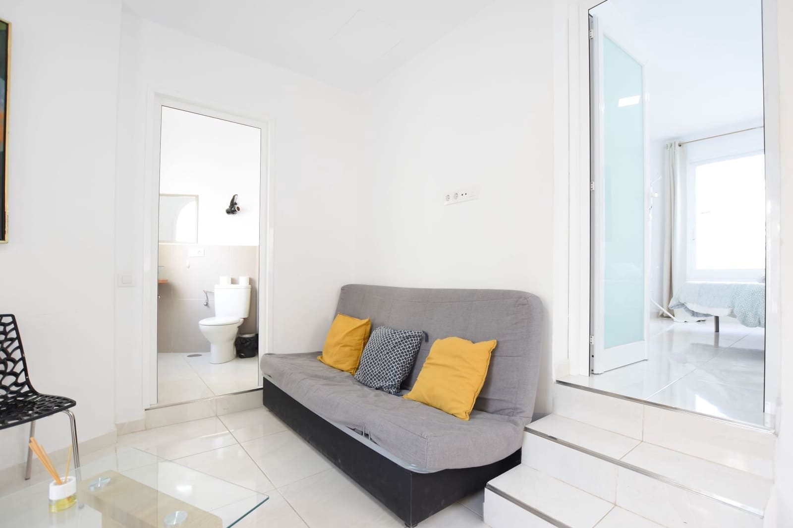 3 soveværelse Bungalow til salg i Costa Adeje med swimmingpool - € 450.000 (Ref: 9406220)