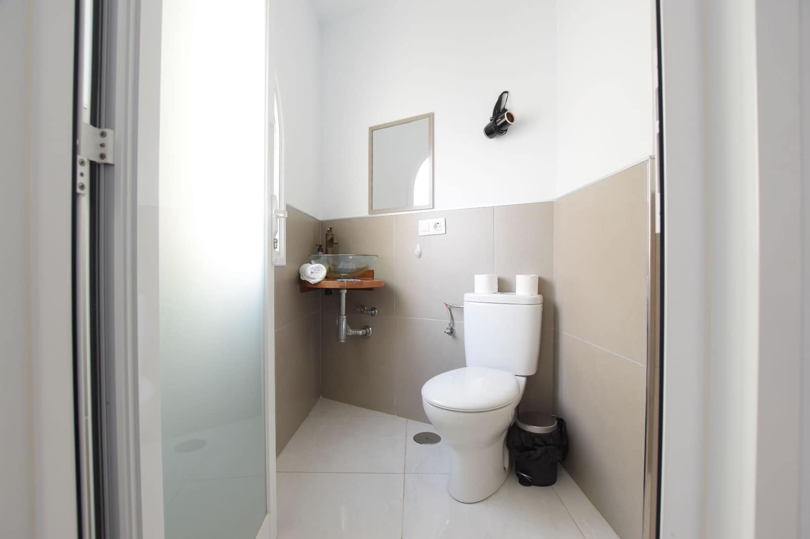 3 soveværelse Bungalow til salg i Costa Adeje med swimmingpool - € 450.000 (Ref: 9406220)