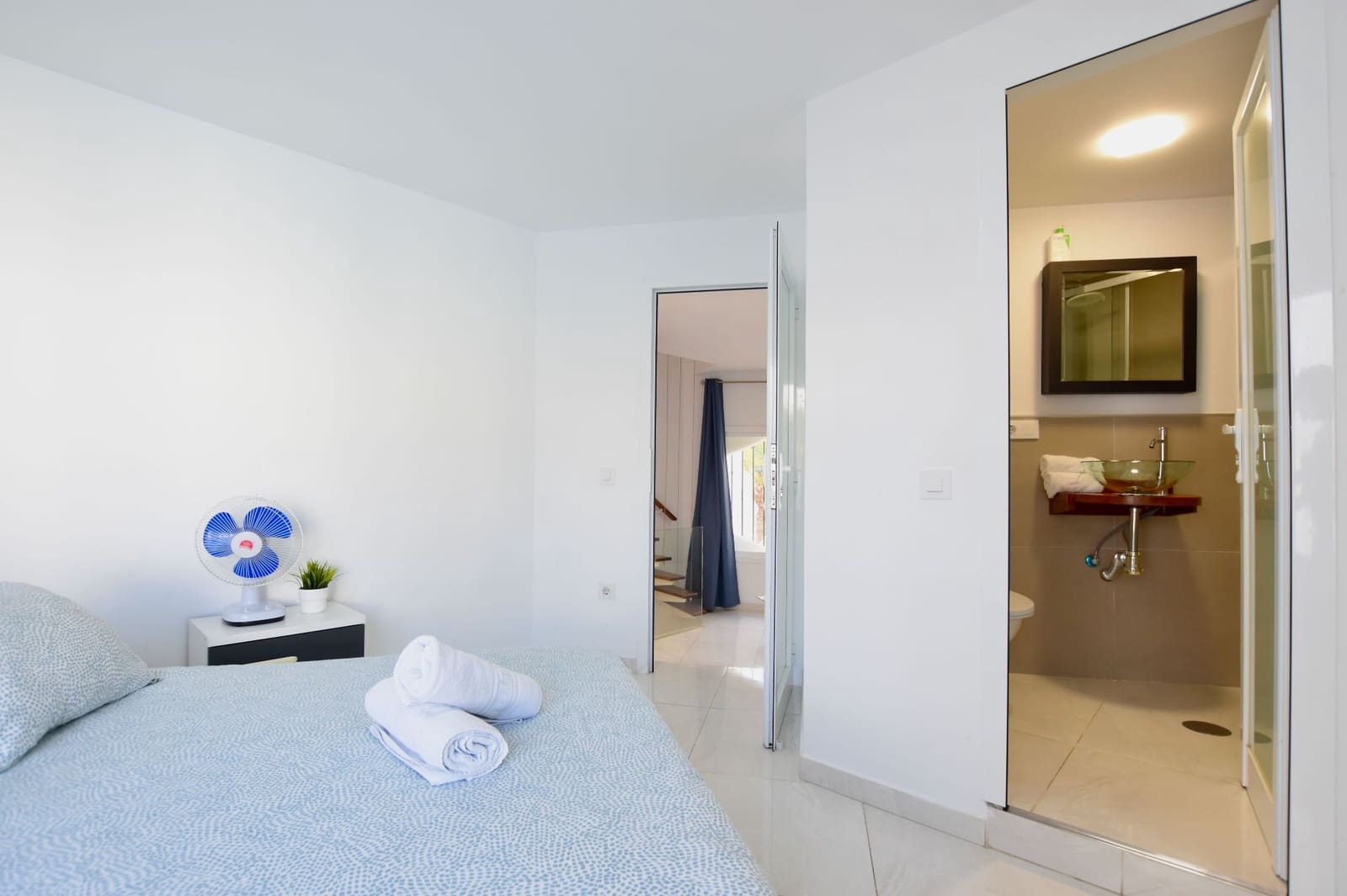 3 soveværelse Bungalow til salg i Costa Adeje med swimmingpool - € 450.000 (Ref: 9406220)