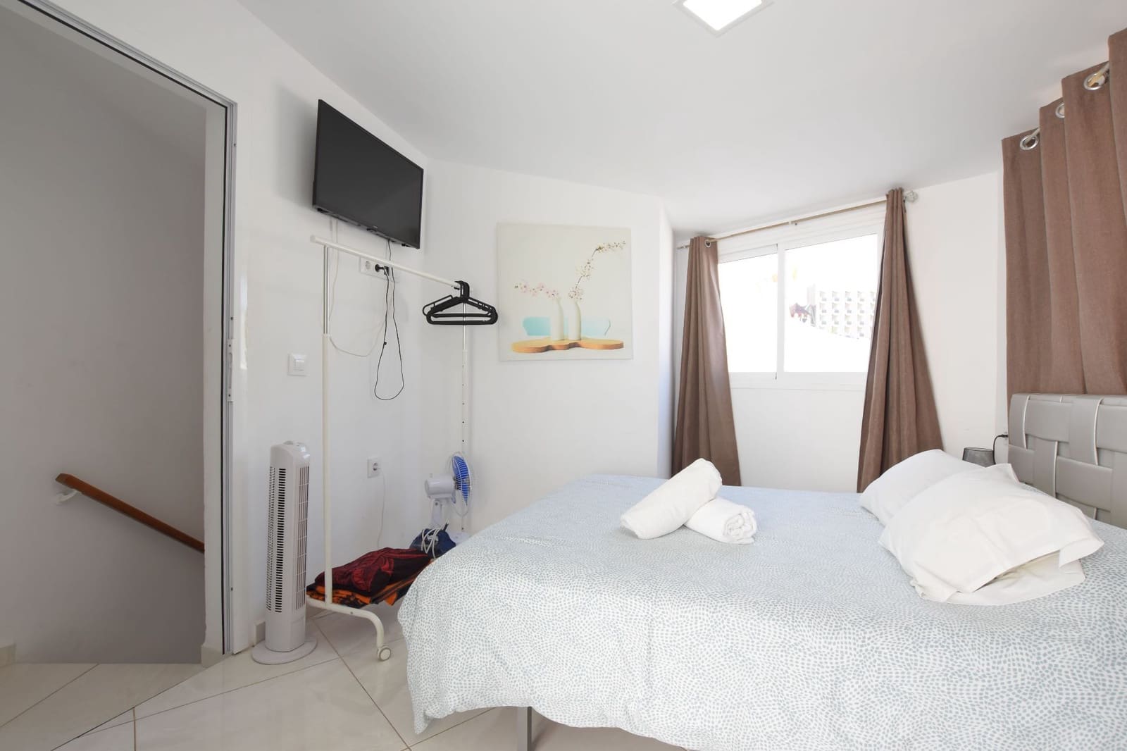 3 soveværelse Bungalow til salg i Costa Adeje med swimmingpool - € 450.000 (Ref: 9406220)