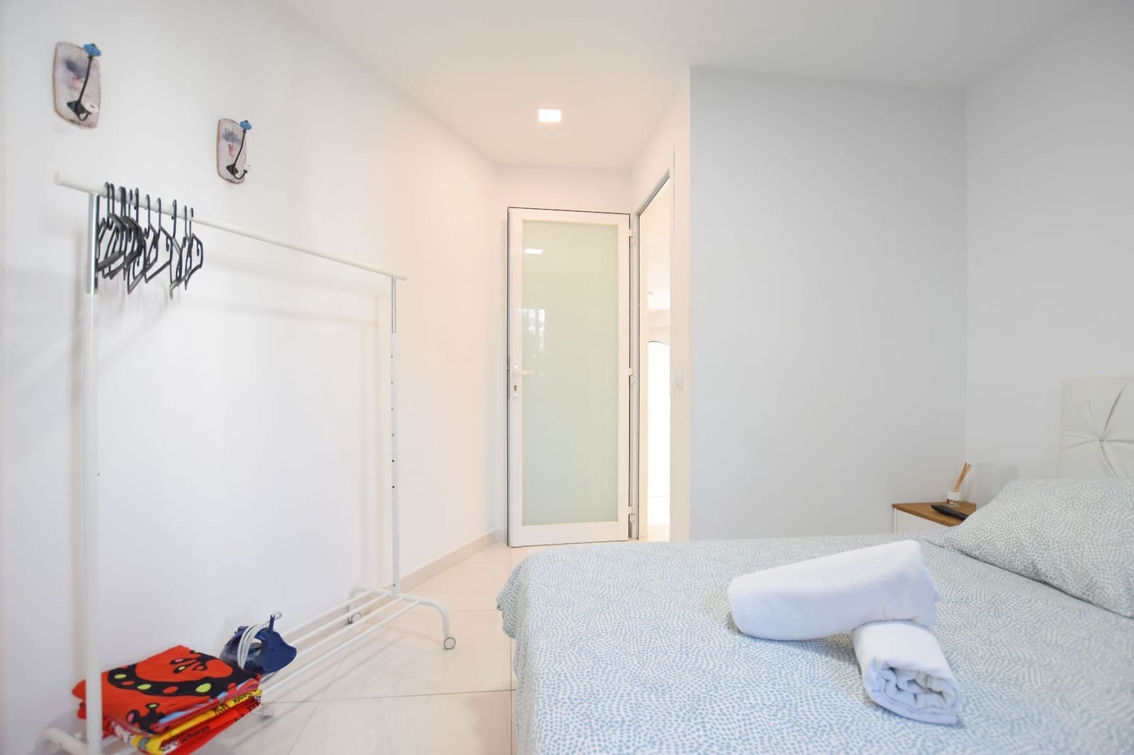 3 soveværelse Bungalow til salg i Costa Adeje med swimmingpool - € 450.000 (Ref: 9406220)