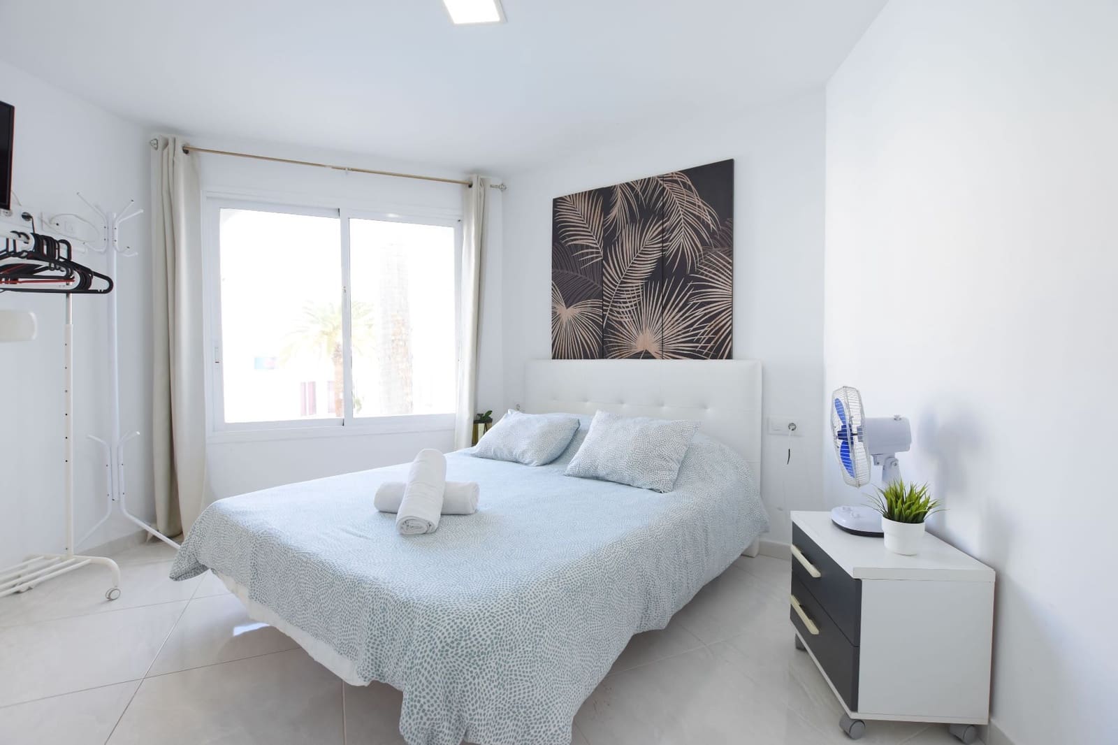 3 soveværelse Bungalow til salg i Costa Adeje med swimmingpool - € 450.000 (Ref: 9406220)