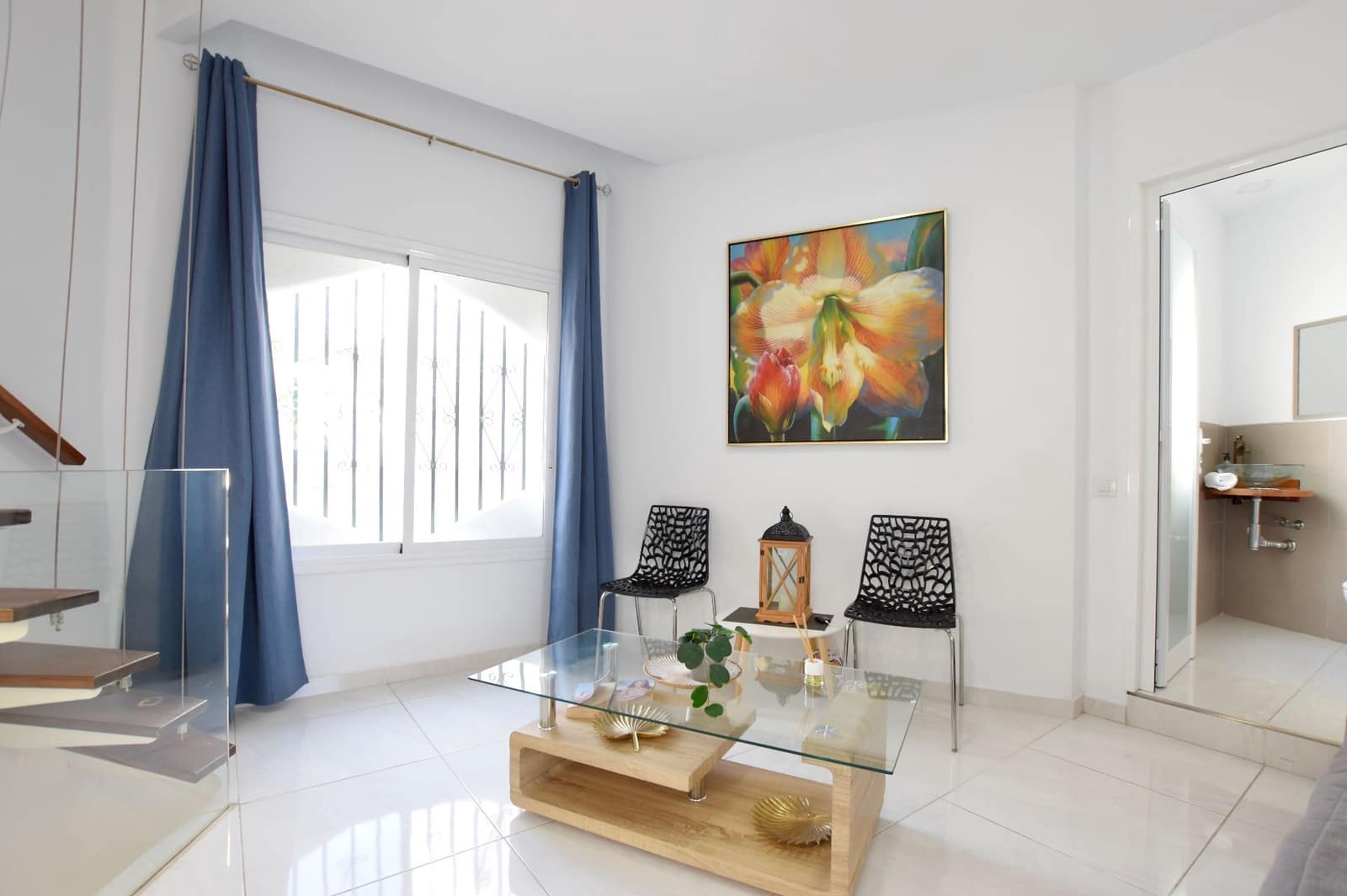 3 soveværelse Bungalow til salg i Costa Adeje med swimmingpool - € 450.000 (Ref: 9406220)