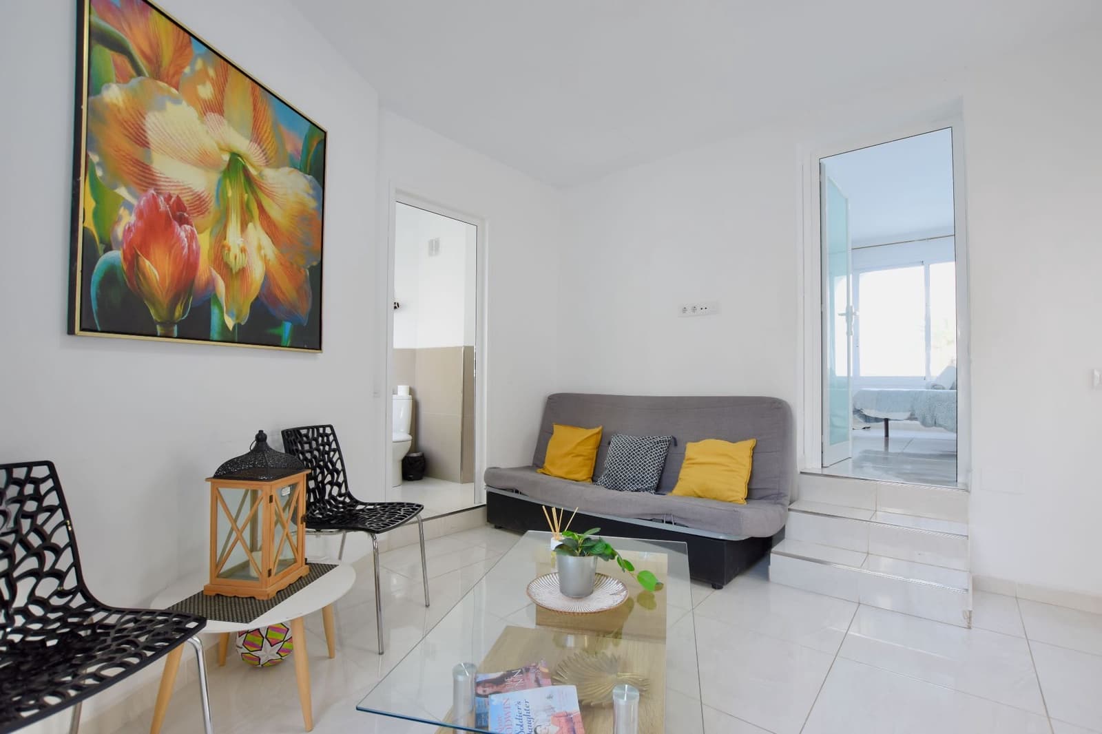 3 soveværelse Bungalow til salg i Costa Adeje med swimmingpool - € 450.000 (Ref: 9406220)