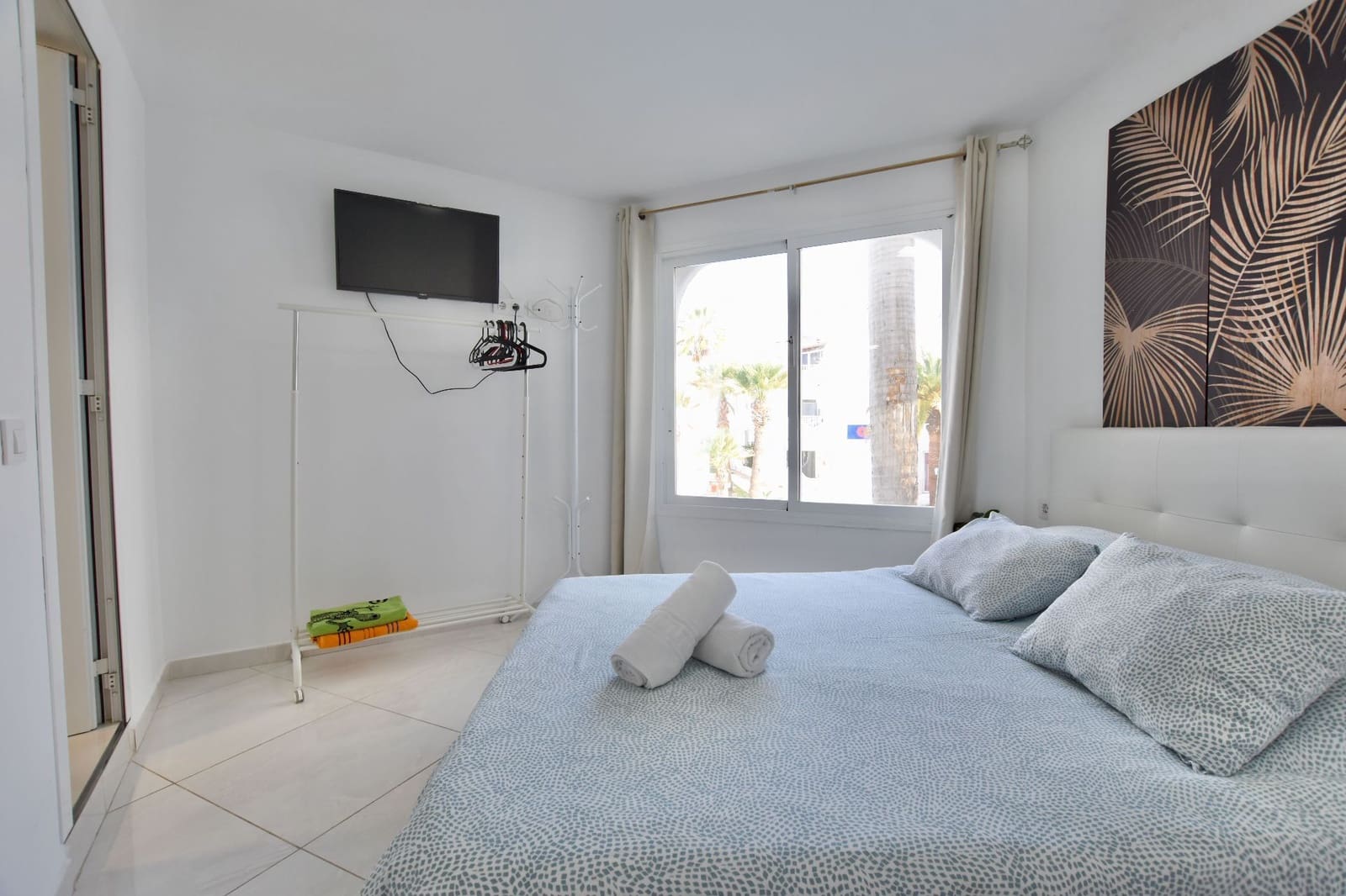 3 soveværelse Bungalow til salg i Costa Adeje med swimmingpool - € 450.000 (Ref: 9406220)