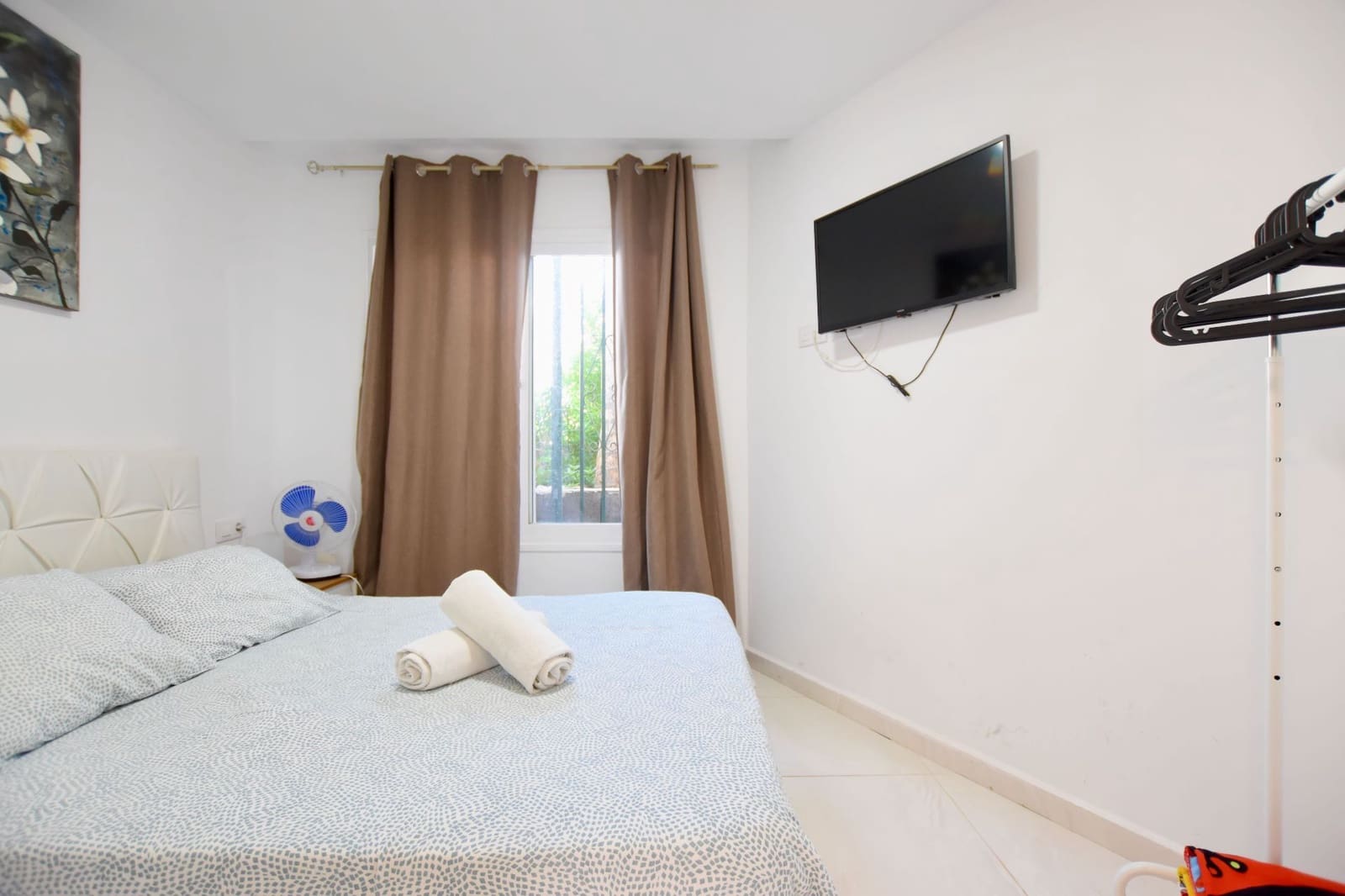 3 soveværelse Bungalow til salg i Costa Adeje med swimmingpool - € 450.000 (Ref: 9406220)