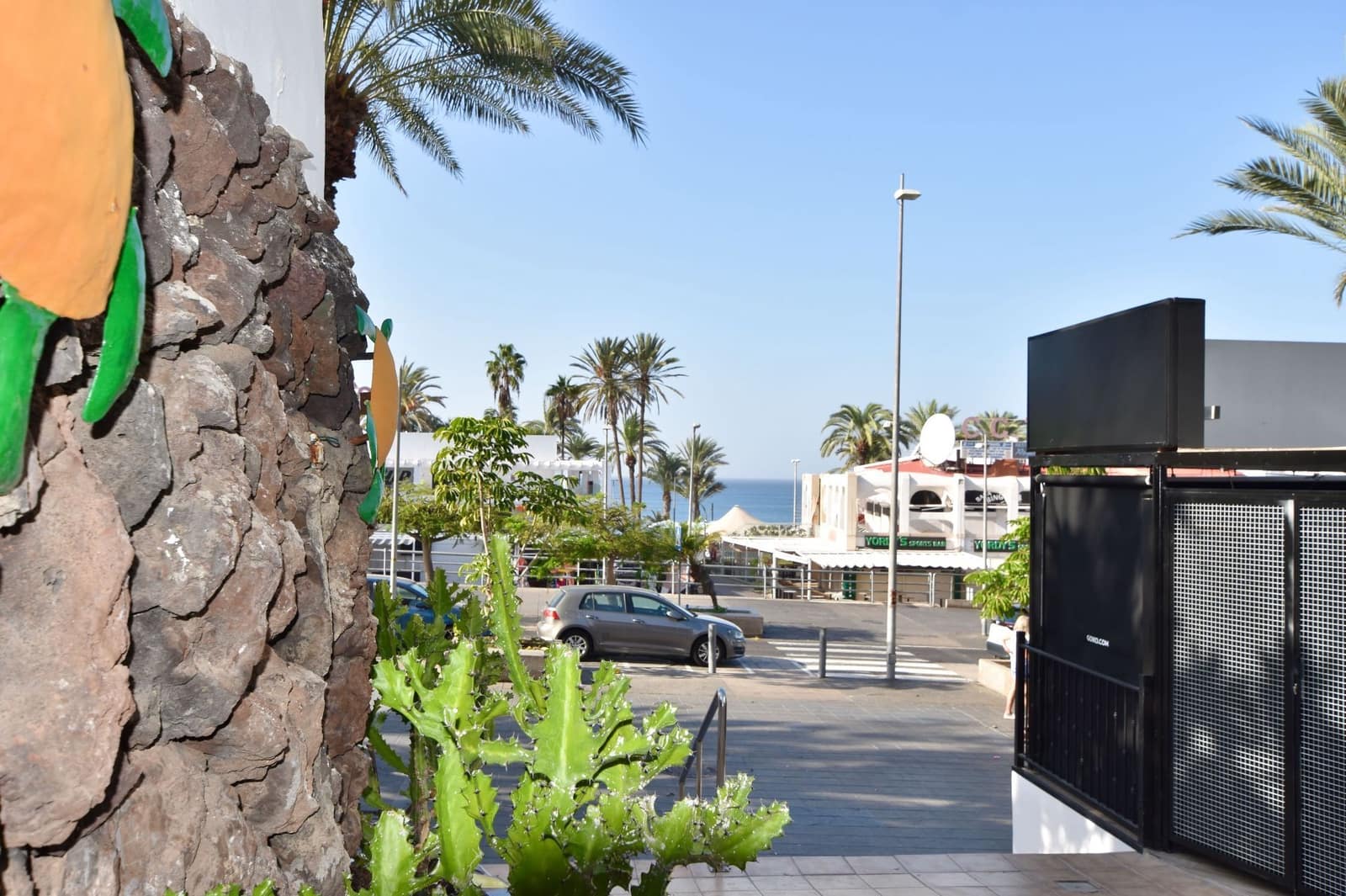 3 soveværelse Bungalow til salg i Costa Adeje med swimmingpool - € 450.000 (Ref: 9406220)