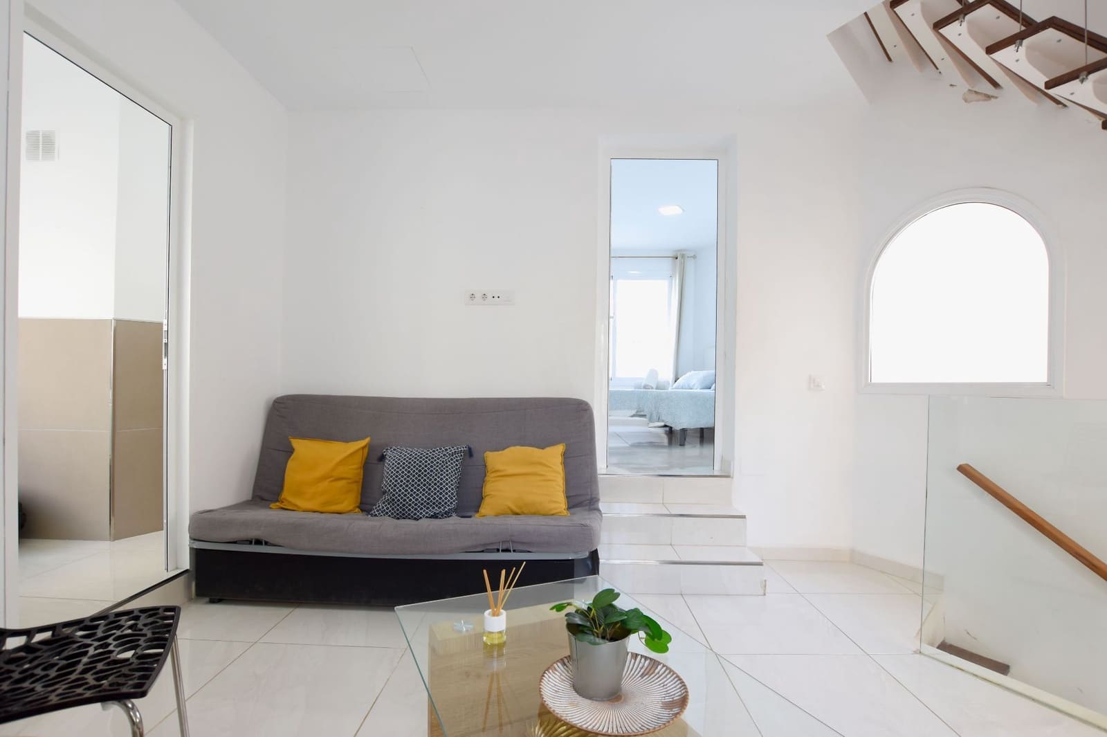 3 soveværelse Bungalow til salg i Costa Adeje med swimmingpool - € 450.000 (Ref: 9406220)