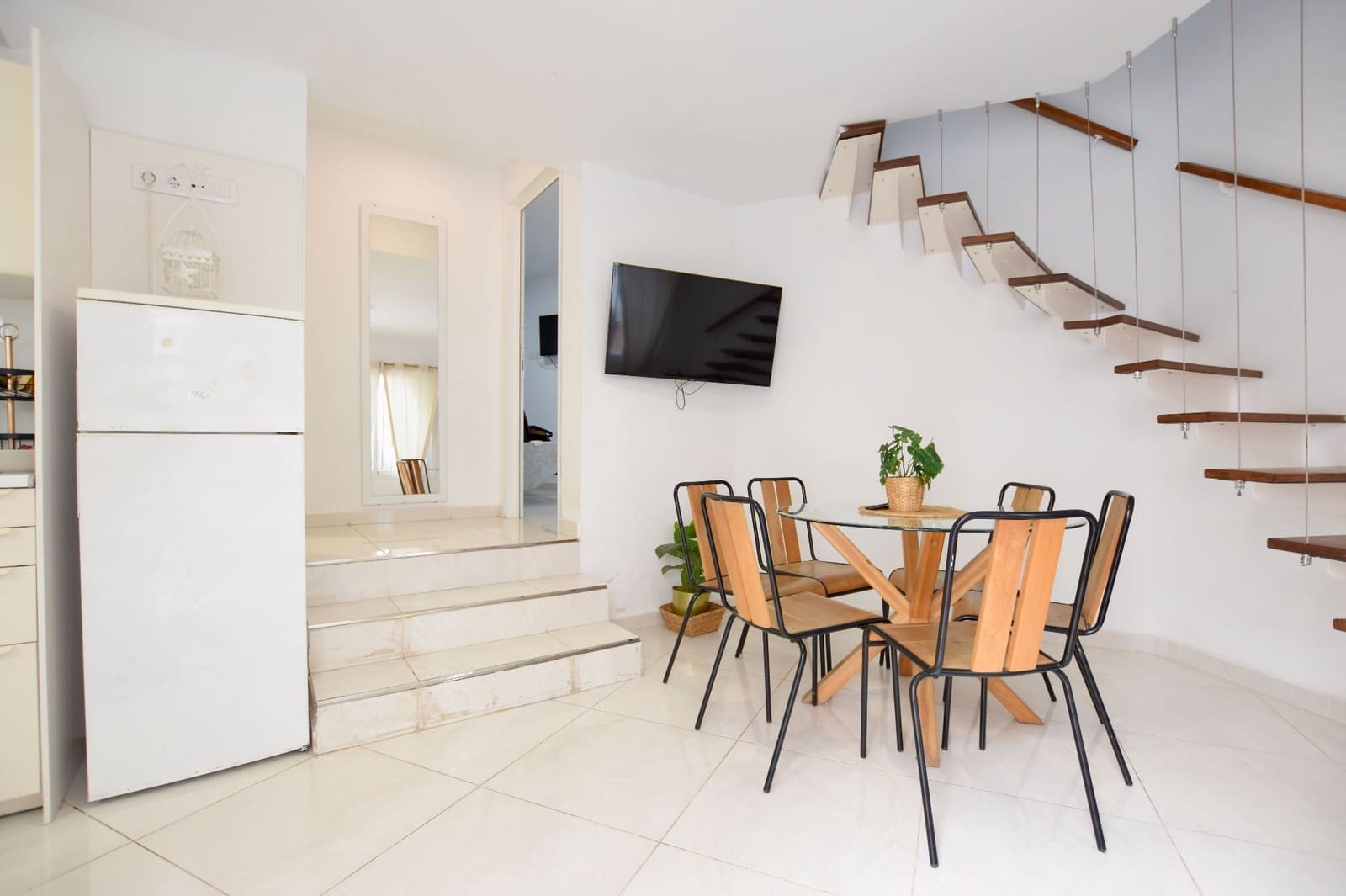 3 soveværelse Bungalow til salg i Costa Adeje med swimmingpool - € 450.000 (Ref: 9406220)