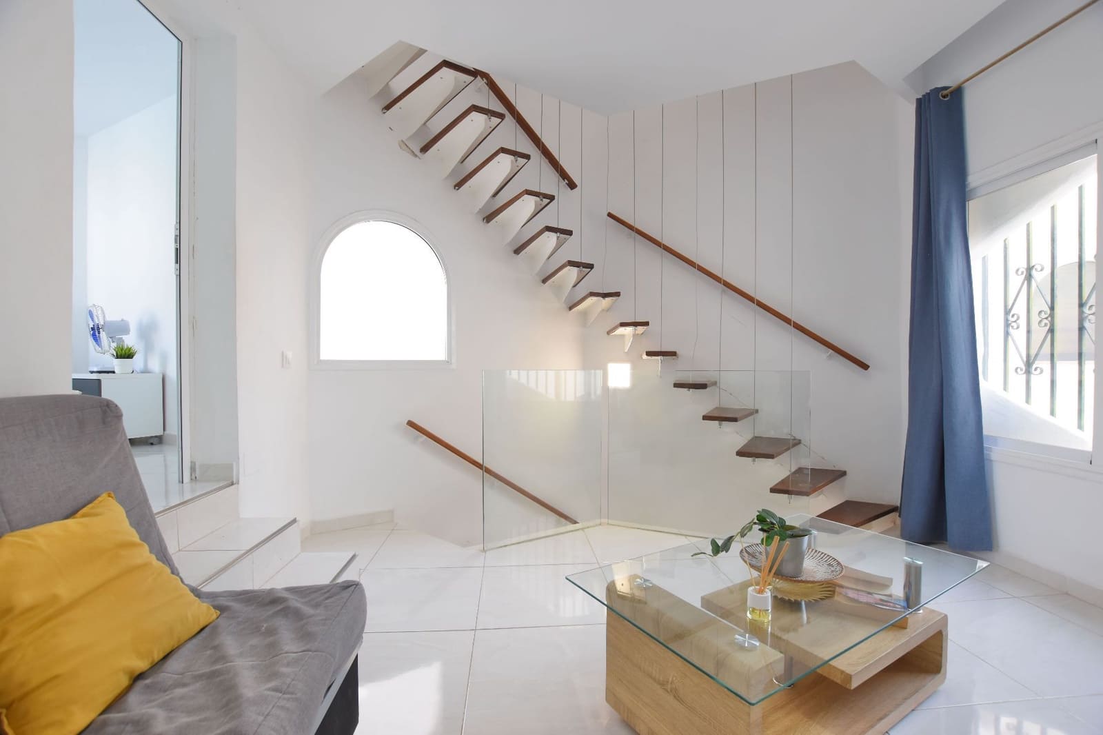 3 soveværelse Bungalow til salg i Costa Adeje med swimmingpool - € 450.000 (Ref: 9406220)