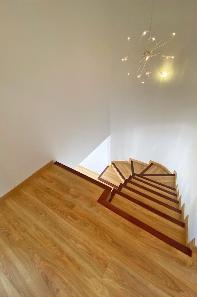 3 slaapkamer Villa te koop in Fasnia met garage - € 485.000 (Ref: 9413606)