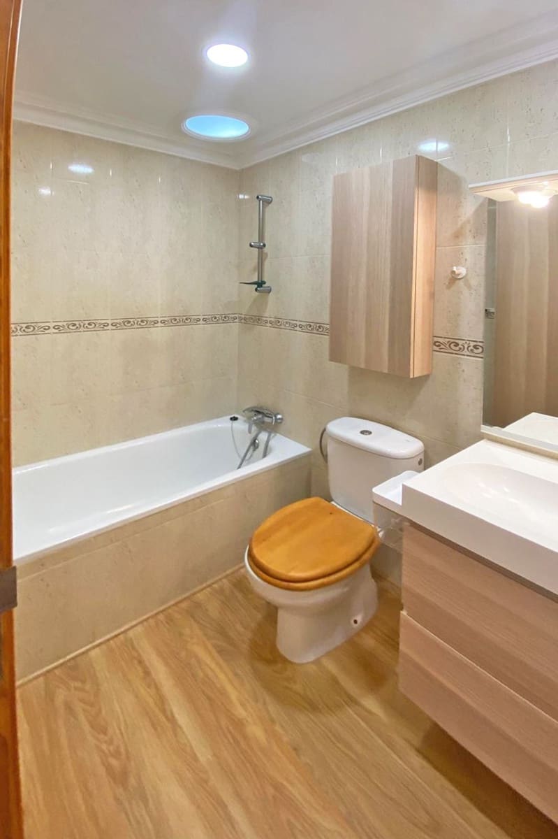 3 slaapkamer Villa te koop in Fasnia met garage - € 485.000 (Ref: 9413606)