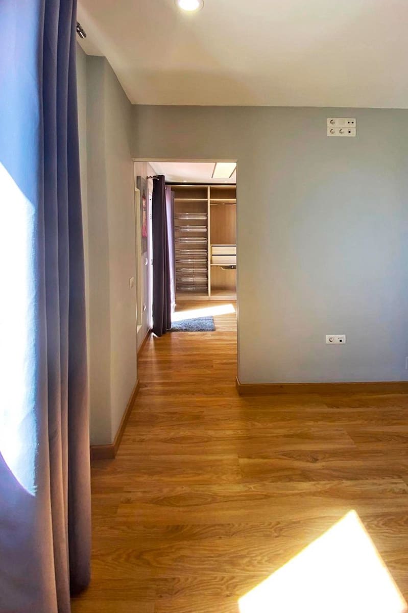 3 slaapkamer Villa te koop in Fasnia met garage - € 485.000 (Ref: 9413606)