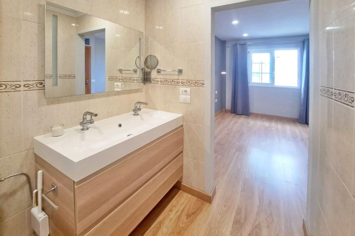 3 slaapkamer Villa te koop in Fasnia met garage - € 485.000 (Ref: 9413606)