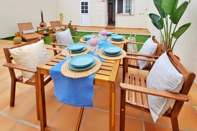 3 camera da letto Villa in vendita in Fasnia con garage - 485.000 € (Rif: 9413606)