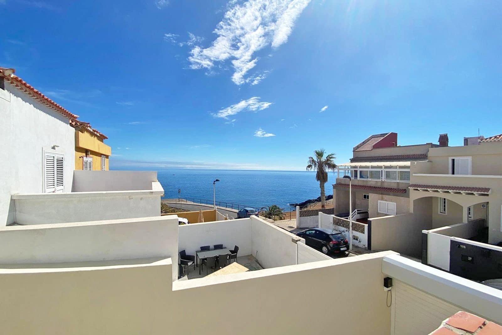 3 slaapkamer Villa te koop in Fasnia met garage - € 485.000 (Ref: 9413606)