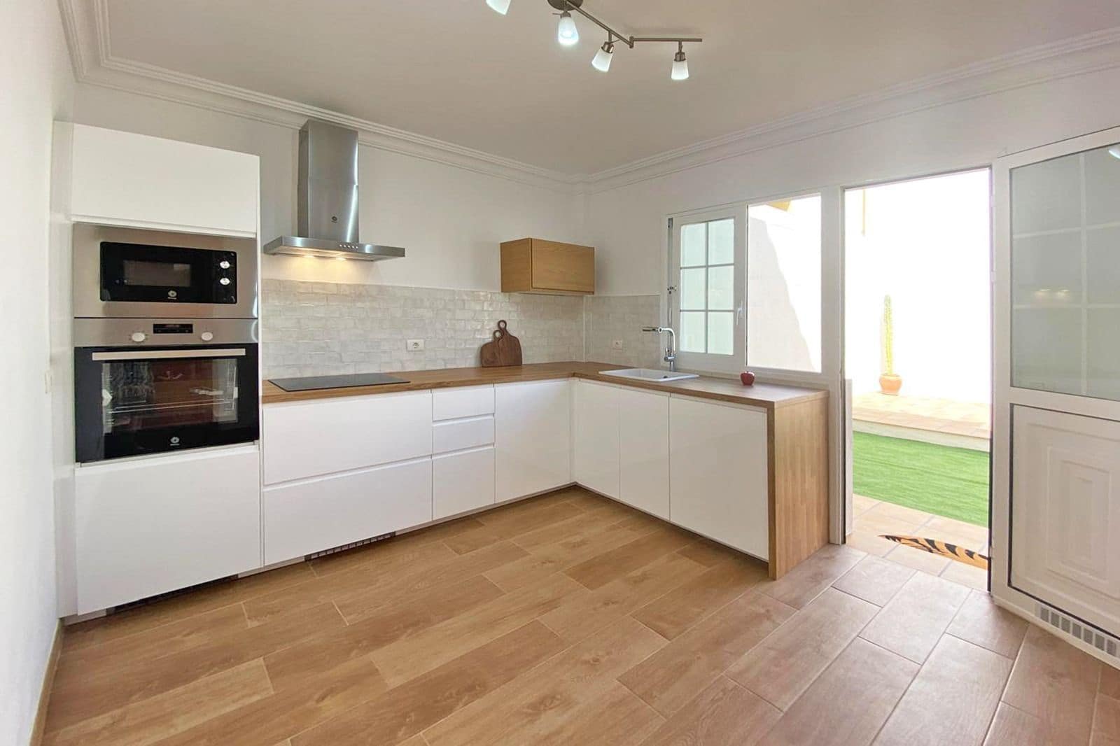 3 slaapkamer Villa te koop in Fasnia met garage - € 485.000 (Ref: 9413606)