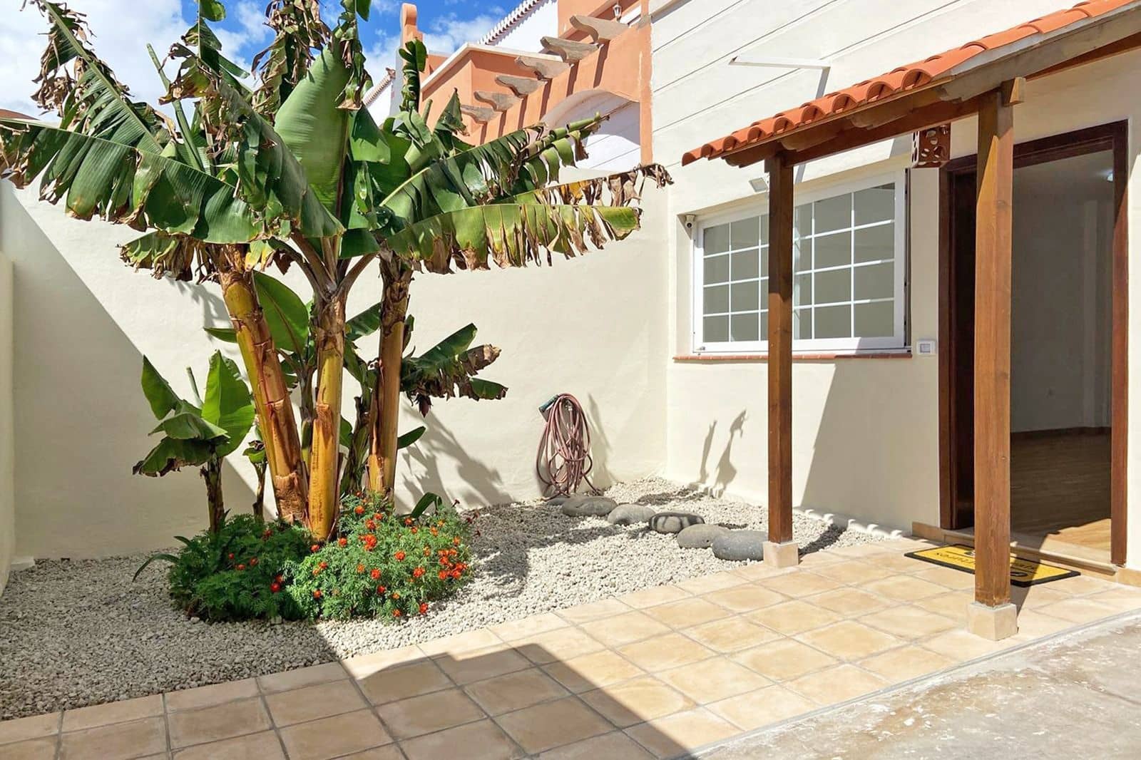 3 slaapkamer Villa te koop in Fasnia met garage - € 485.000 (Ref: 9413606)