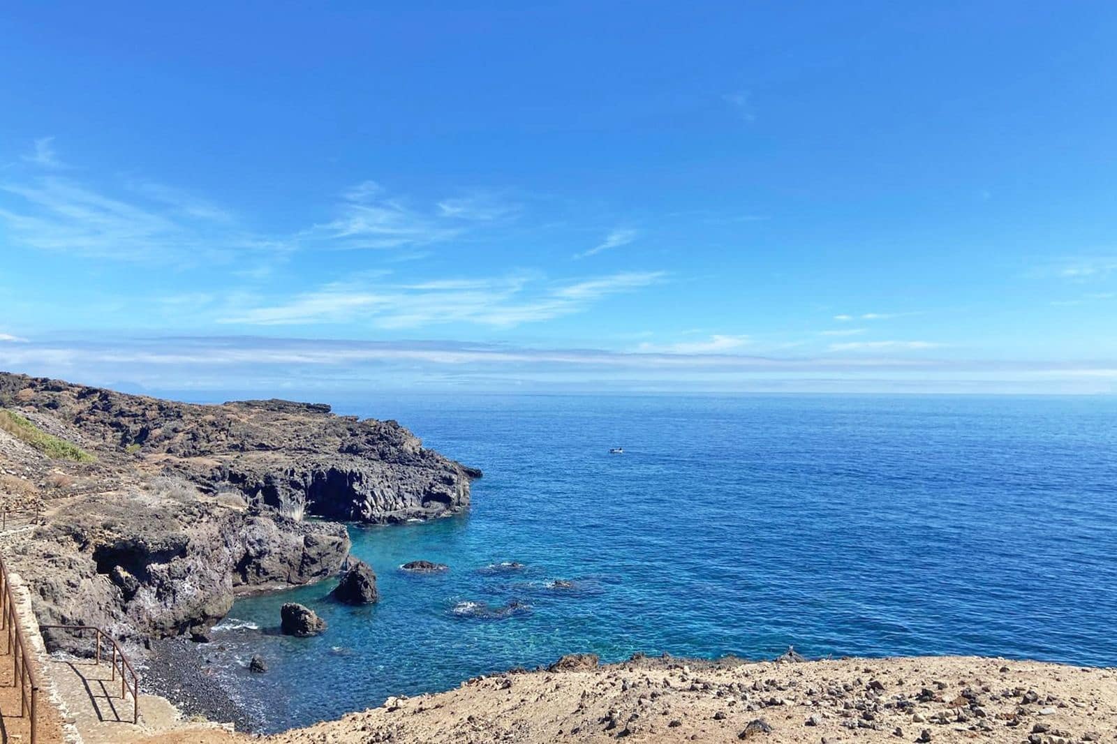 3 slaapkamer Villa te koop in Fasnia met garage - € 485.000 (Ref: 9413606)