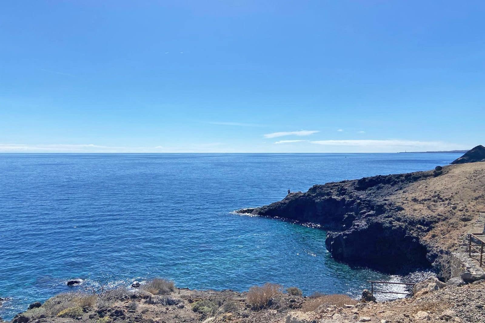 3 slaapkamer Villa te koop in Fasnia met garage - € 485.000 (Ref: 9413606)